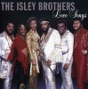 Sony Isley Brothers - Love Songs Photo