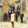 Daptone Records Sharon Jones / Dap-Kings - I Learned the Hard Way Photo