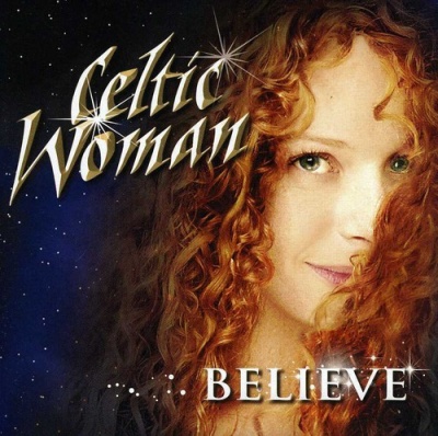 Photo of Manhattan Records Celtic Woman - Believe