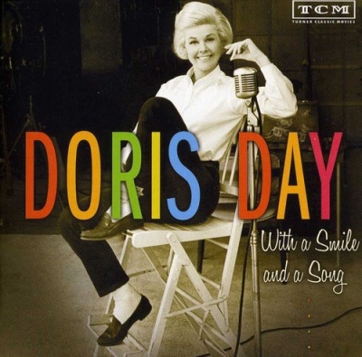 Photo of Masterworks Doris Day - With a Smile & a Song