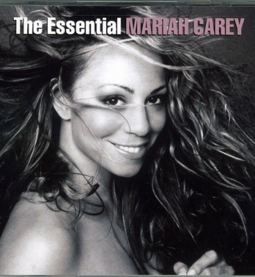 Photo of Sony Legacy Mariah Carey - Essential Mariah Carey