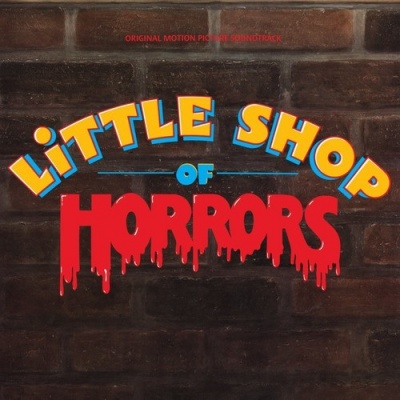 Photo of Geffen Little Shop of Horrors / O.S.T.