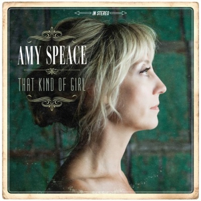 Photo of Windbone Records Amy Speace - That Kind of Girl