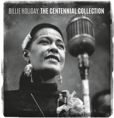 Photo of Sony Legacy Billie Holiday - Centennial Collection