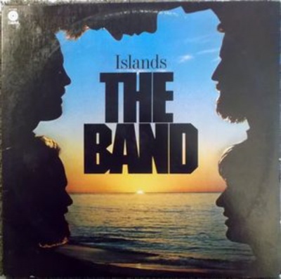 Photo of Capitol Band - Islands