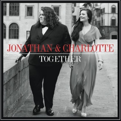 Photo of Sony Jonathan & Charlotte - Together