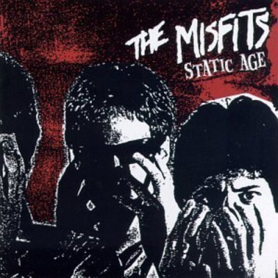 Photo of Caroline Misfits - Static Age