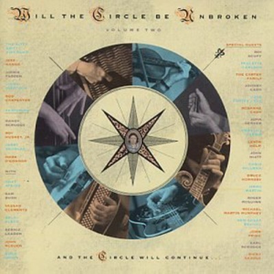 Photo of Mca Nashville Nitty Gritty Dirt Band - Will Circle Be Unbroken 2