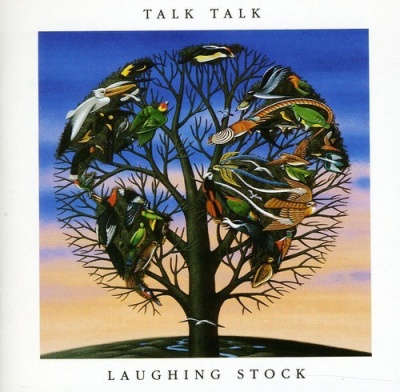 Photo of Polydor Umgd Talk Talk - Laughing Stock