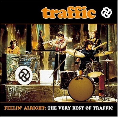 Photo of Island Traffic - Definitive Collection
