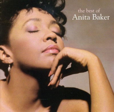 Photo of Atlantic Anita Baker - Best of