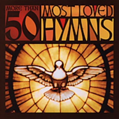 Photo of Capitol 50 Most Loved Hymns / Various