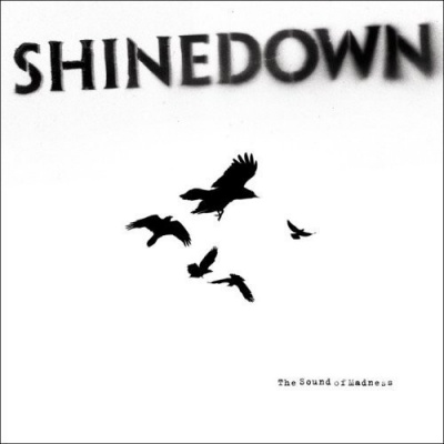Photo of Atlantic Shinedown - Sound of Madness