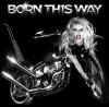 Lady Gaga - Born This Way Photo