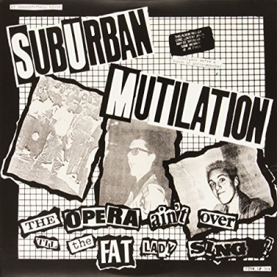 Photo of Beer City Suburban Mutilation - Opera Ain'T Over Til the Fat Lady Sings