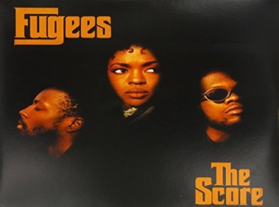 Photo of Sony Legacy Fugees - Score