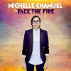 The End Records Michelle Chamuel - Face the Fire Photo