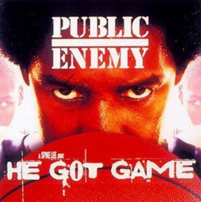 Photo of DEF JAM Public Enemy - He Got Game