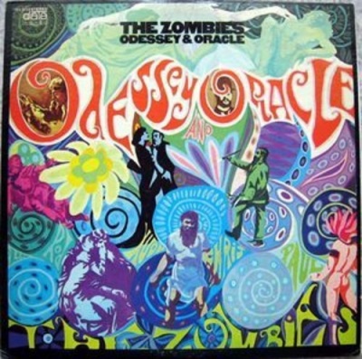 Photo of Varese Sarabande Zombies - Odessey & Oracle