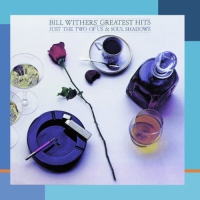 Photo of Columbia Europe Bill Withers - Greatest Hits