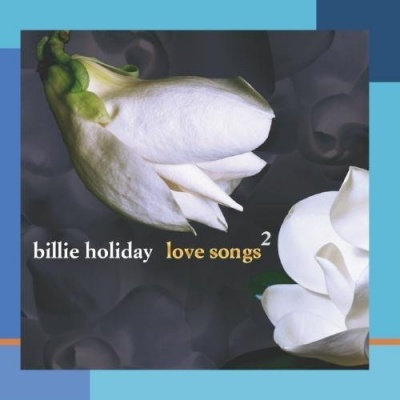 Photo of Sony Billie Holiday - Love Songs 2