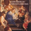 Milan Records A Latin American Baroque Christmas / Various Photo