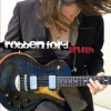 Concord Records Robben Ford - Truth Photo