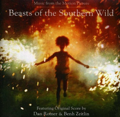 Photo of Thirty3anda3rd Rec Benh Zeitlin / Romer Dan - Beasts of the Southern Wild / O.S.T.