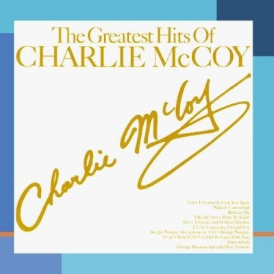Photo of Sony Cmg Mkt Group Charlie Mccoy - Greatest Hits