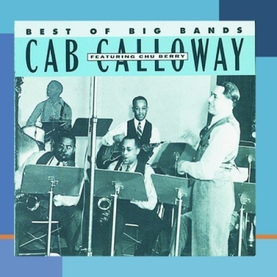 Photo of Sony Cab Calloway - Best of Big Bands