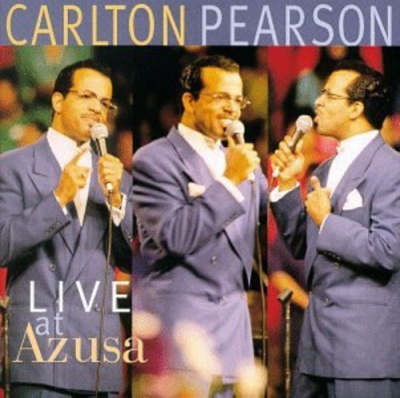 Photo of Word Entertainment Carlton Pearson - Live At Azusa
