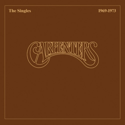 Photo of Am Carpenters - Singles: 1969-1973