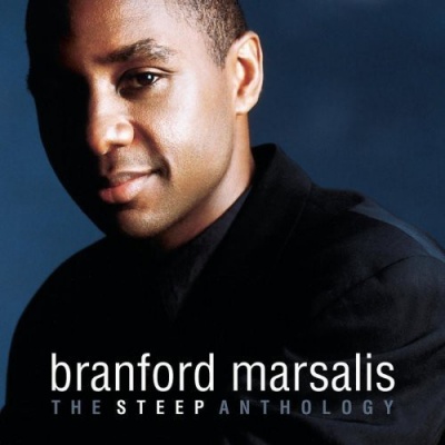 Photo of Sony Branford Marsalis - Steep Anthology
