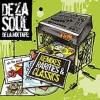 Rhino De La Soul - De La Mix Tape: Remixes Rarities & Classics Photo