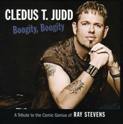 Photo of Curb Records Cledus T Judd - Boogity Boogity: Tribute to Comic Genius of Ray