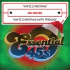 Essential Media Mod Del Reeves - White Christmas Photo