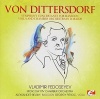 Essential Media Mod Dittersdorf - Symphony Concertante Bassoon Viola & Chamber Orch Photo