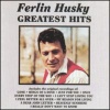 Curb Records Ferlin Husky - Greatest Hits Photo