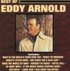 Curb Records Eddy Arnold - Best of Photo