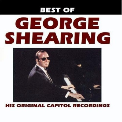 Photo of Curb Records George Shearing - Best of
