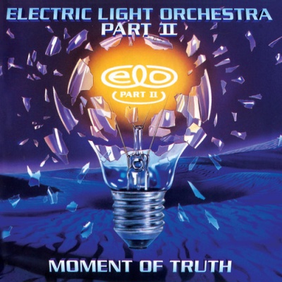 Photo of Curb Special Markets Electric Light Orchestra Part 2 - Moment of Truth