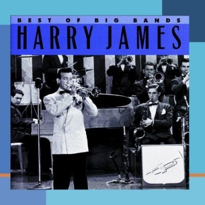 Photo of Sony Harry James - Best of Big Bands