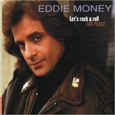 Photo of Sony Eddie Money - Let's Rock the Place