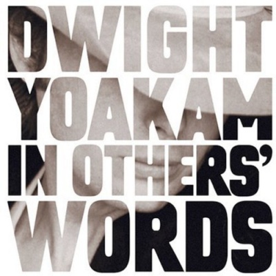 Photo of Warner Bros Wea Dwight Yoakam - In Other's Words