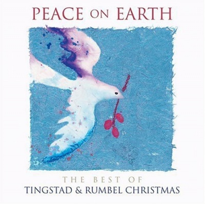 Photo of Narada Eric Tingstad / Rumbel Nancy - Peace On Earth
