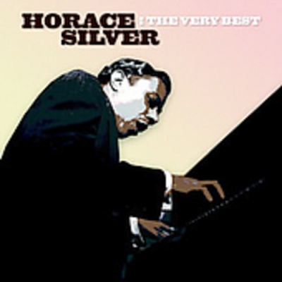 Photo of Blue Note Records Horace Silver - Very Best