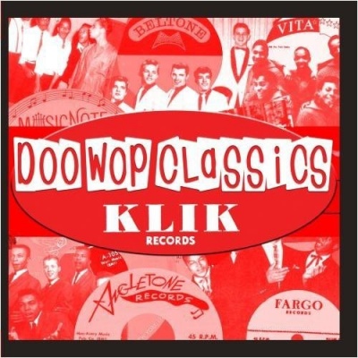 Photo of Essential Media Mod Doo-Wop Classics Vol. 5 / Klik Records