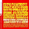 Essential Media Mod Glen Campbell - Big 3 Guitars Photo