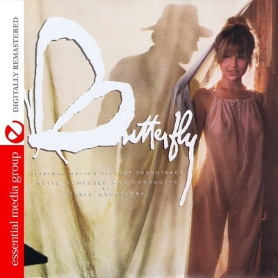 Photo of Essential Media Mod Ennio Morricone - Butterfly / O.S.T.
