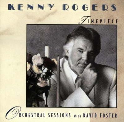 Photo of Atlantic Kenny Rogers - Timepiece